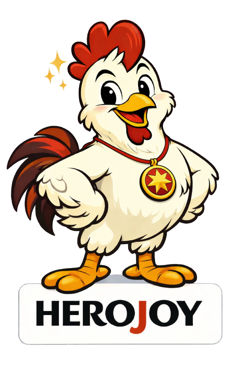 HeroJoy